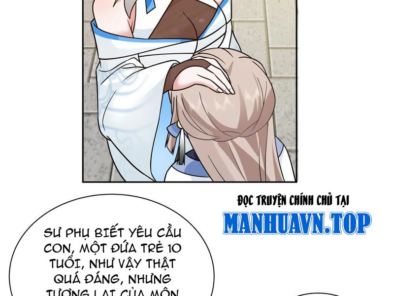 Sư Tỷ, Ta Không Muốn Cố Gắng! Chapter 7 - 8