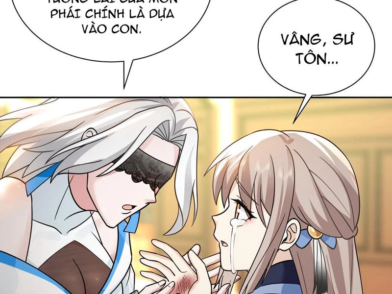 Sư Tỷ, Ta Không Muốn Cố Gắng! Chapter 7 - 9