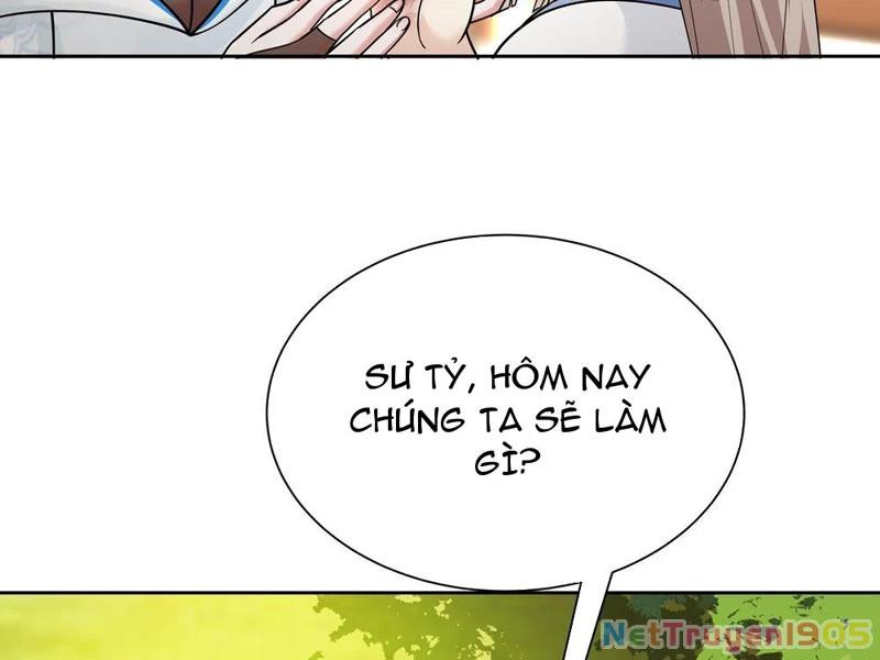 Sư Tỷ, Ta Không Muốn Cố Gắng! Chapter 7 - 10