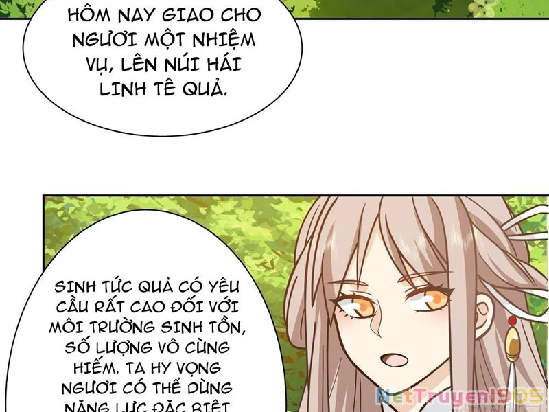 Sư Tỷ, Ta Không Muốn Cố Gắng! Chapter 7 - 13