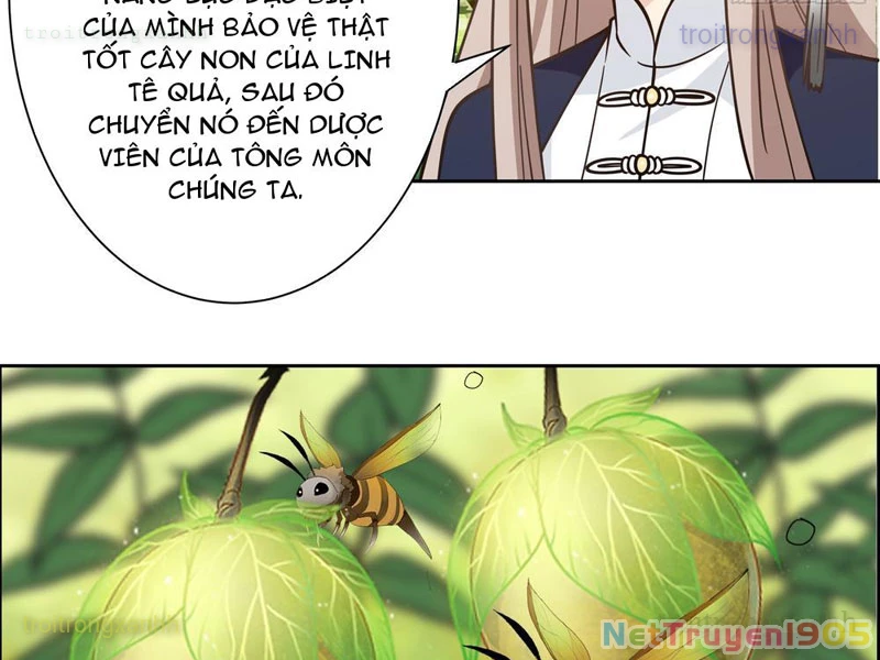 Sư Tỷ, Ta Không Muốn Cố Gắng! Chapter 7 - 14