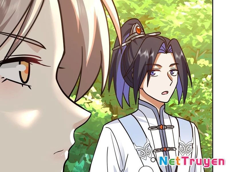 Sư Tỷ, Ta Không Muốn Cố Gắng! Chapter 7 - 16