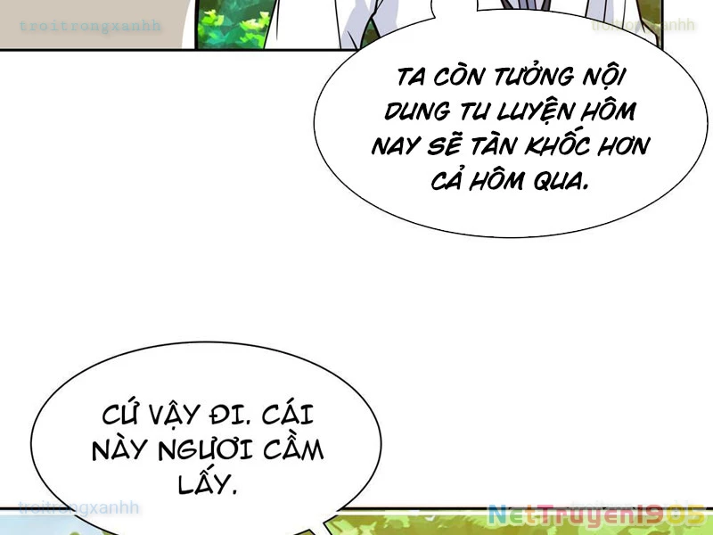 Sư Tỷ, Ta Không Muốn Cố Gắng! Chapter 7 - 17