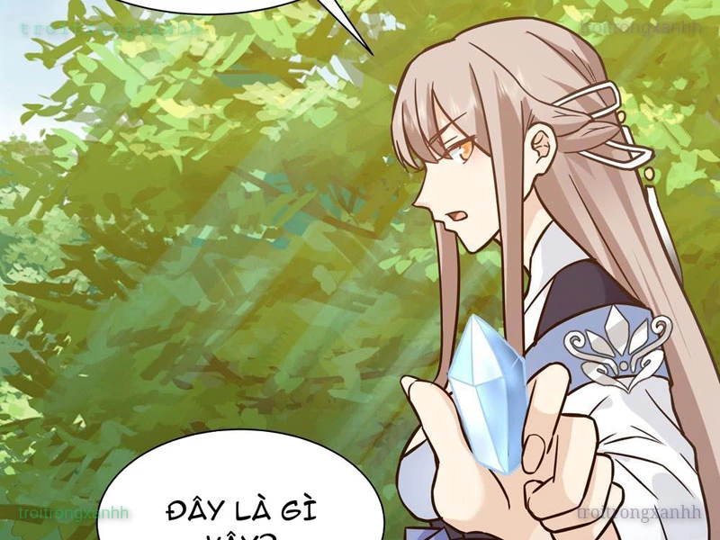 Sư Tỷ, Ta Không Muốn Cố Gắng! Chapter 7 - 18