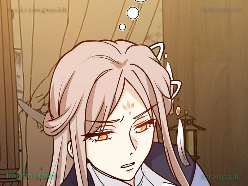 Sư Tỷ, Ta Không Muốn Cố Gắng! Chapter 7 - 23