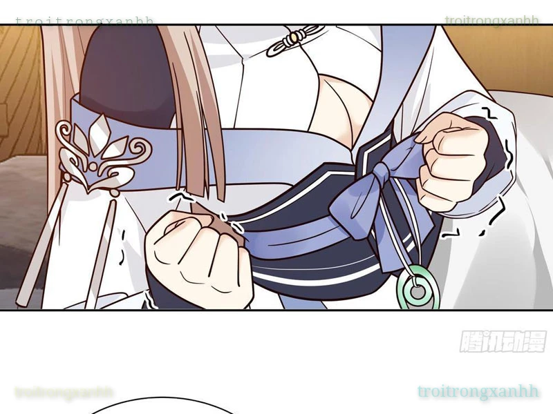 Sư Tỷ, Ta Không Muốn Cố Gắng! Chapter 7 - 25