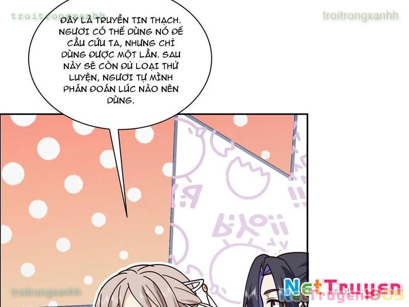 Sư Tỷ, Ta Không Muốn Cố Gắng! Chapter 7 - 26