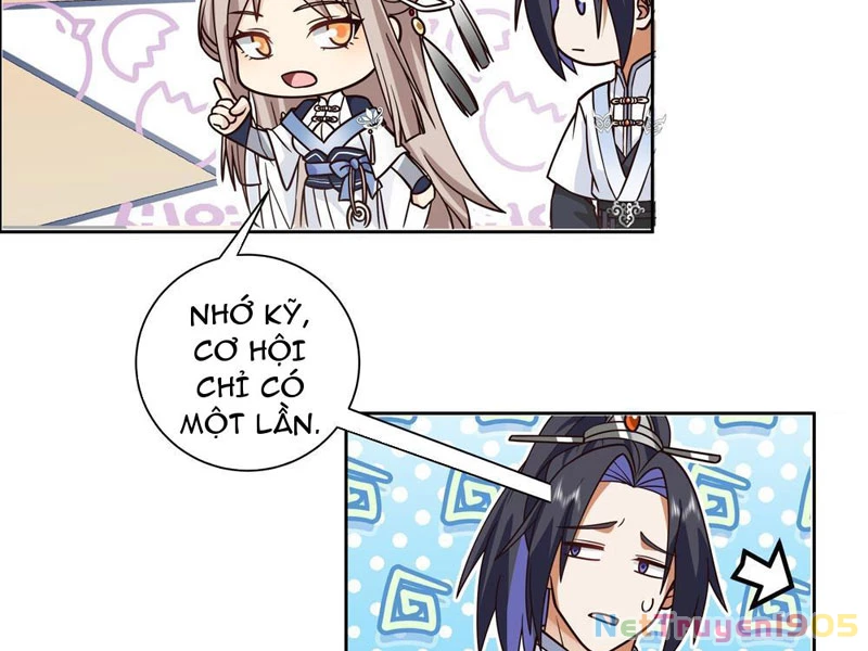 Sư Tỷ, Ta Không Muốn Cố Gắng! Chapter 7 - 27