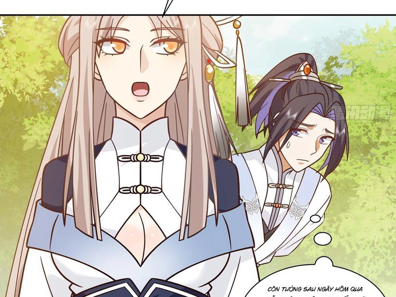 Sư Tỷ, Ta Không Muốn Cố Gắng! Chapter 7 - 29