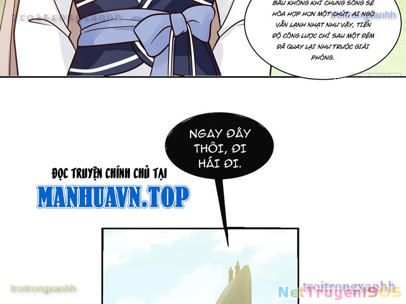 Sư Tỷ, Ta Không Muốn Cố Gắng! Chapter 7 - 30