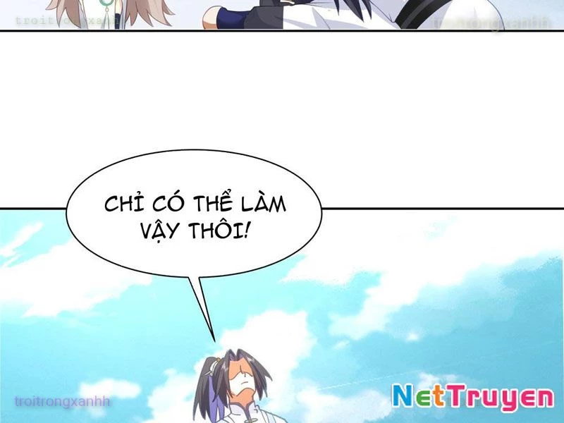Sư Tỷ, Ta Không Muốn Cố Gắng! Chapter 7 - 36