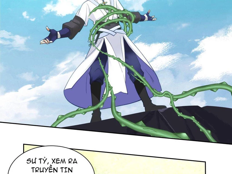 Sư Tỷ, Ta Không Muốn Cố Gắng! Chapter 7 - 37