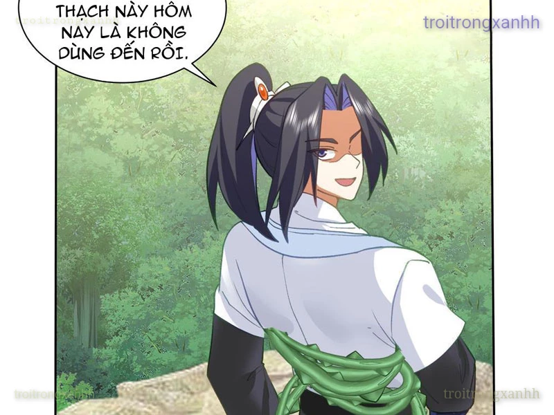 Sư Tỷ, Ta Không Muốn Cố Gắng! Chapter 7 - 38