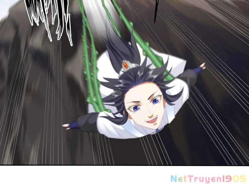 Sư Tỷ, Ta Không Muốn Cố Gắng! Chapter 7 - 40