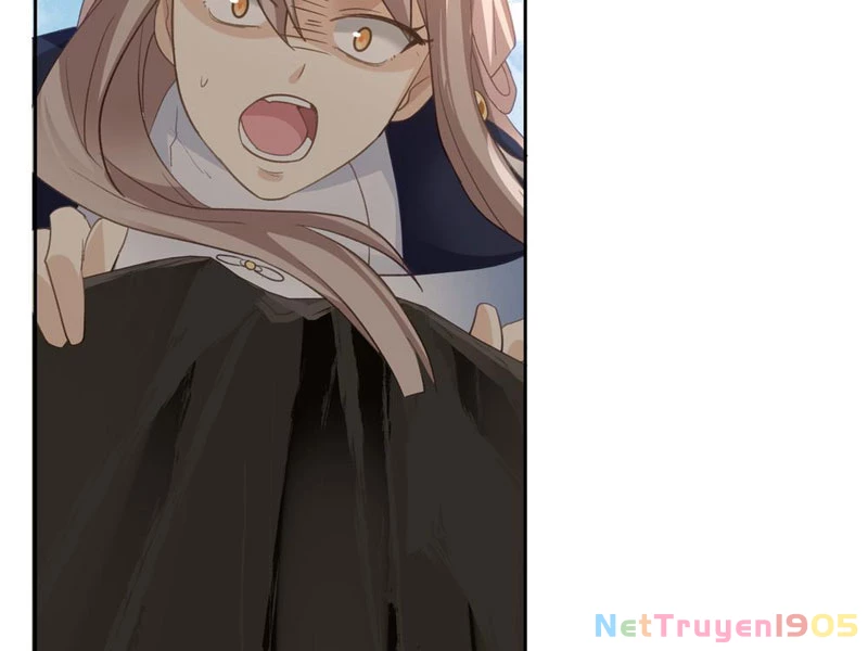 Sư Tỷ, Ta Không Muốn Cố Gắng! Chapter 7 - 42