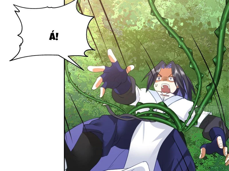 Sư Tỷ, Ta Không Muốn Cố Gắng! Chapter 7 - 44