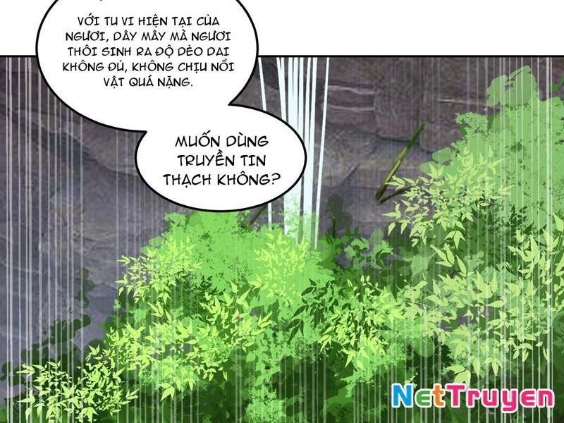 Sư Tỷ, Ta Không Muốn Cố Gắng! Chapter 7 - 46