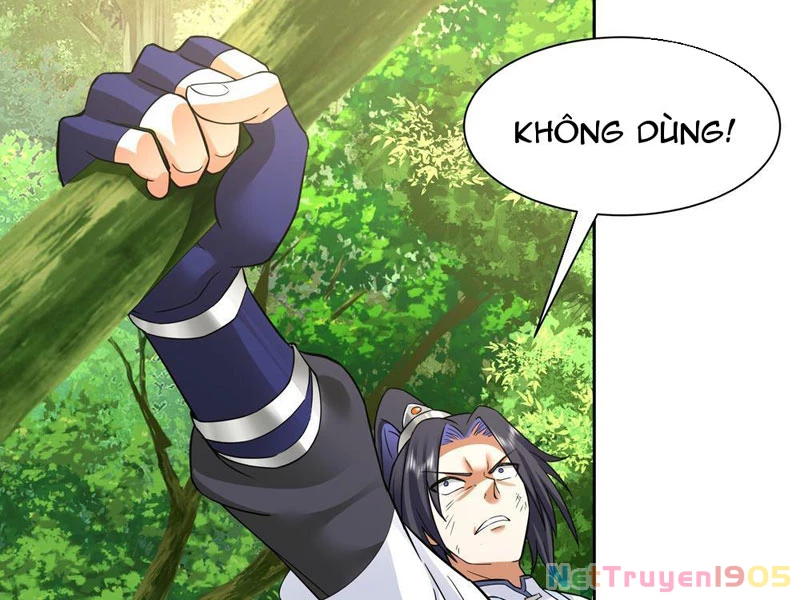 Sư Tỷ, Ta Không Muốn Cố Gắng! Chapter 7 - 48