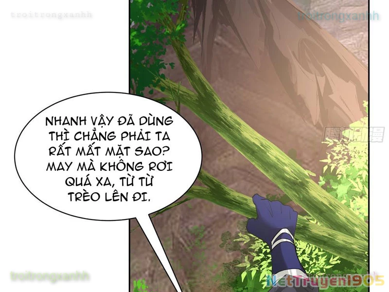 Sư Tỷ, Ta Không Muốn Cố Gắng! Chapter 7 - 50