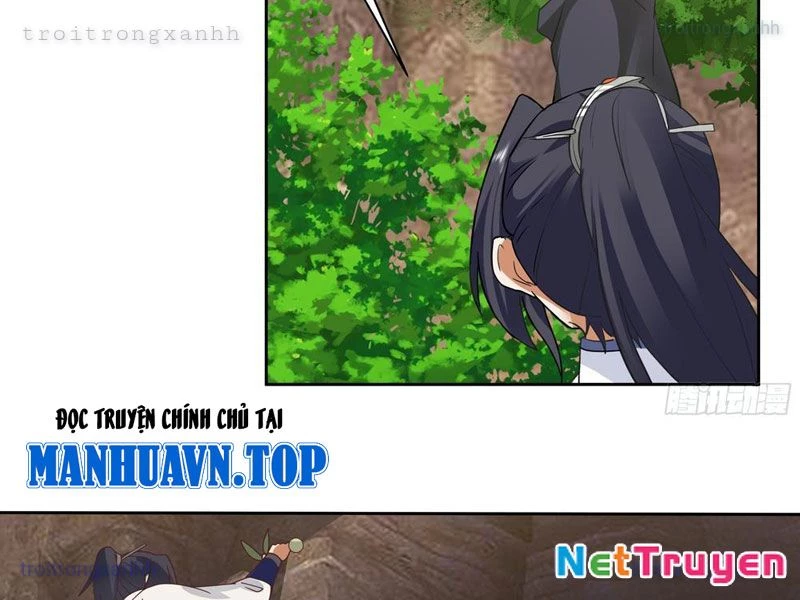 Sư Tỷ, Ta Không Muốn Cố Gắng! Chapter 7 - 51