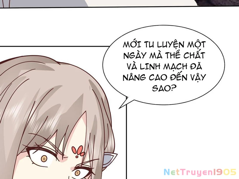 Sư Tỷ, Ta Không Muốn Cố Gắng! Chapter 7 - 54