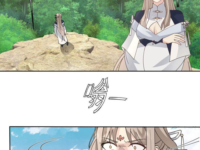 Sư Tỷ, Ta Không Muốn Cố Gắng! Chapter 7 - 57
