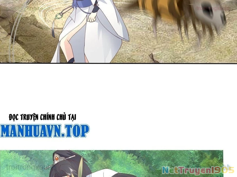 Sư Tỷ, Ta Không Muốn Cố Gắng! Chapter 7 - 59