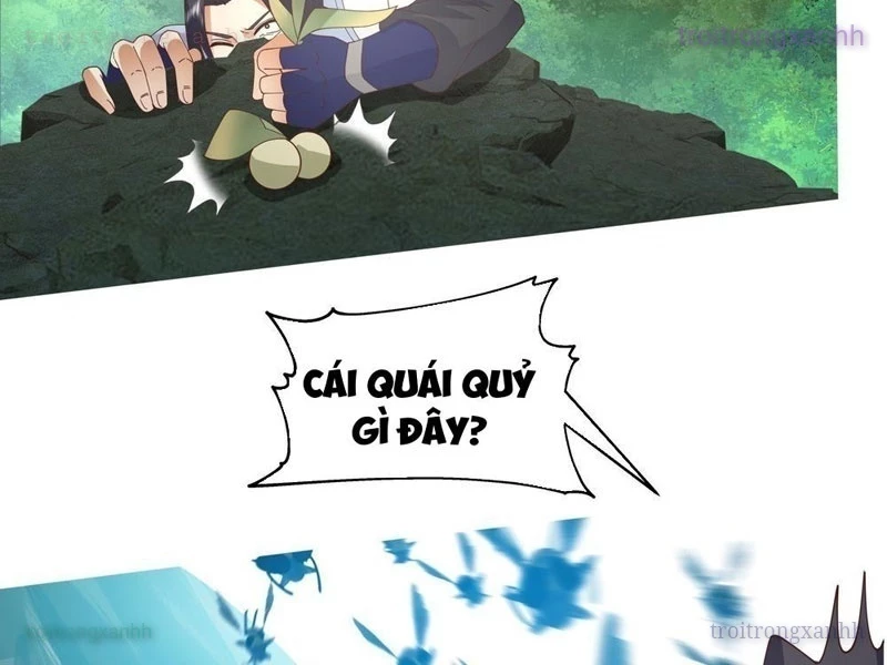 Sư Tỷ, Ta Không Muốn Cố Gắng! Chapter 7 - 60