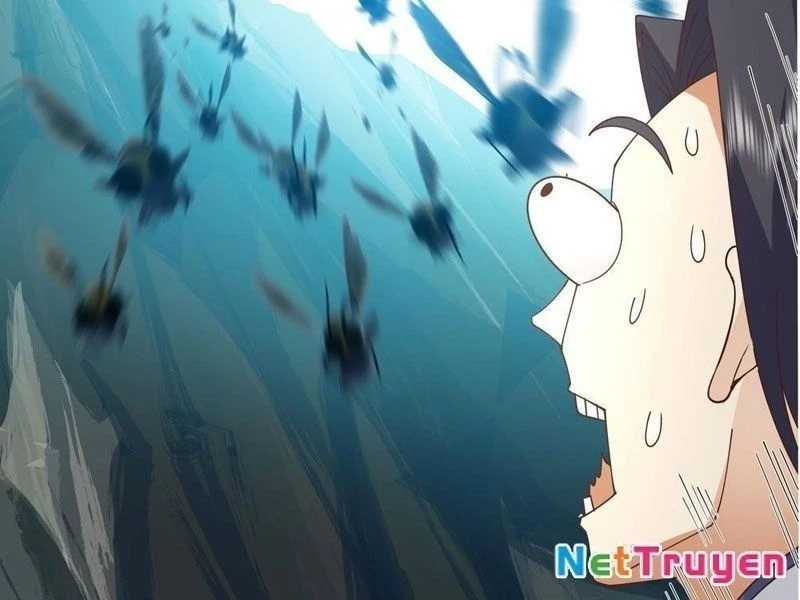 Sư Tỷ, Ta Không Muốn Cố Gắng! Chapter 7 - 61
