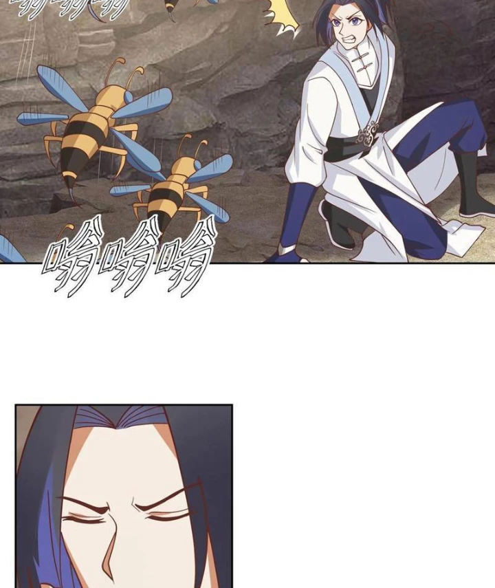 Sư Tỷ, Ta Không Muốn Cố Gắng! Chapter 8 - 14