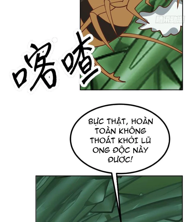 Sư Tỷ, Ta Không Muốn Cố Gắng! Chapter 8 - 17