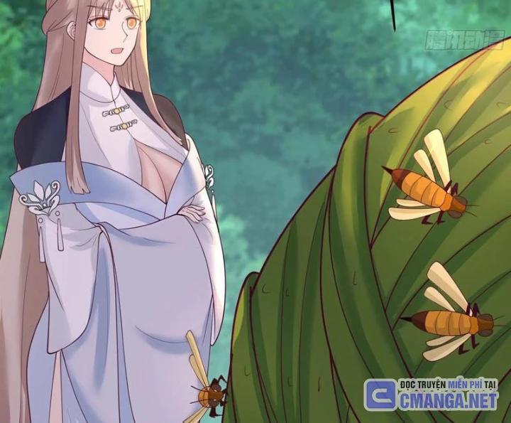 Sư Tỷ, Ta Không Muốn Cố Gắng! Chapter 8 - 27