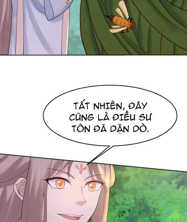 Sư Tỷ, Ta Không Muốn Cố Gắng! Chapter 8 - 28