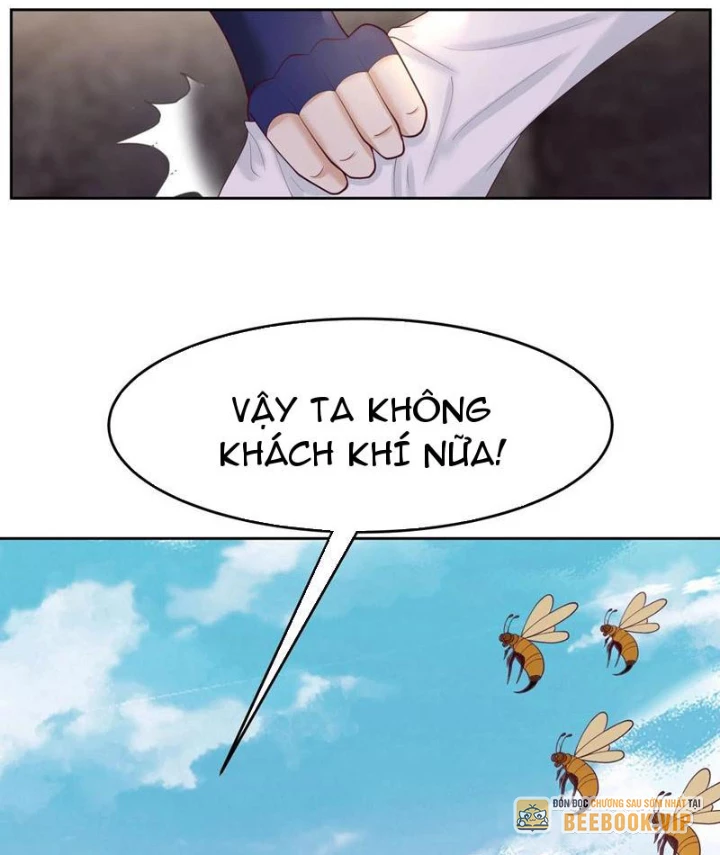 Sư Tỷ, Ta Không Muốn Cố Gắng! Chapter 8 - 30