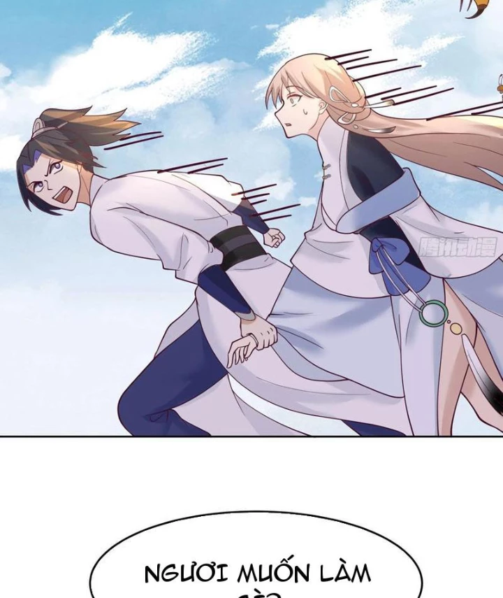 Sư Tỷ, Ta Không Muốn Cố Gắng! Chapter 8 - 31