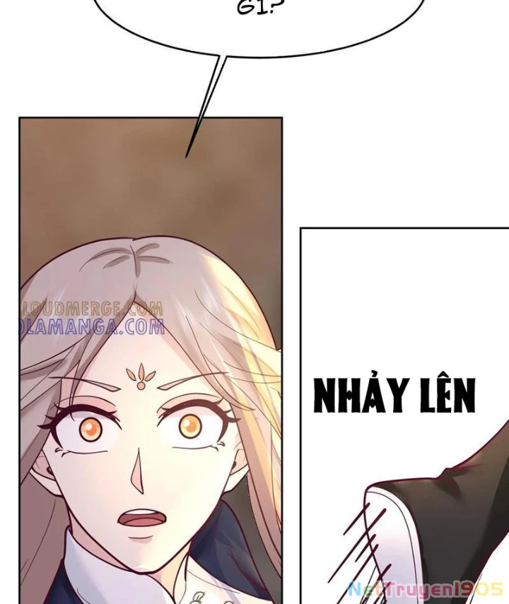 Sư Tỷ, Ta Không Muốn Cố Gắng! Chapter 8 - 32