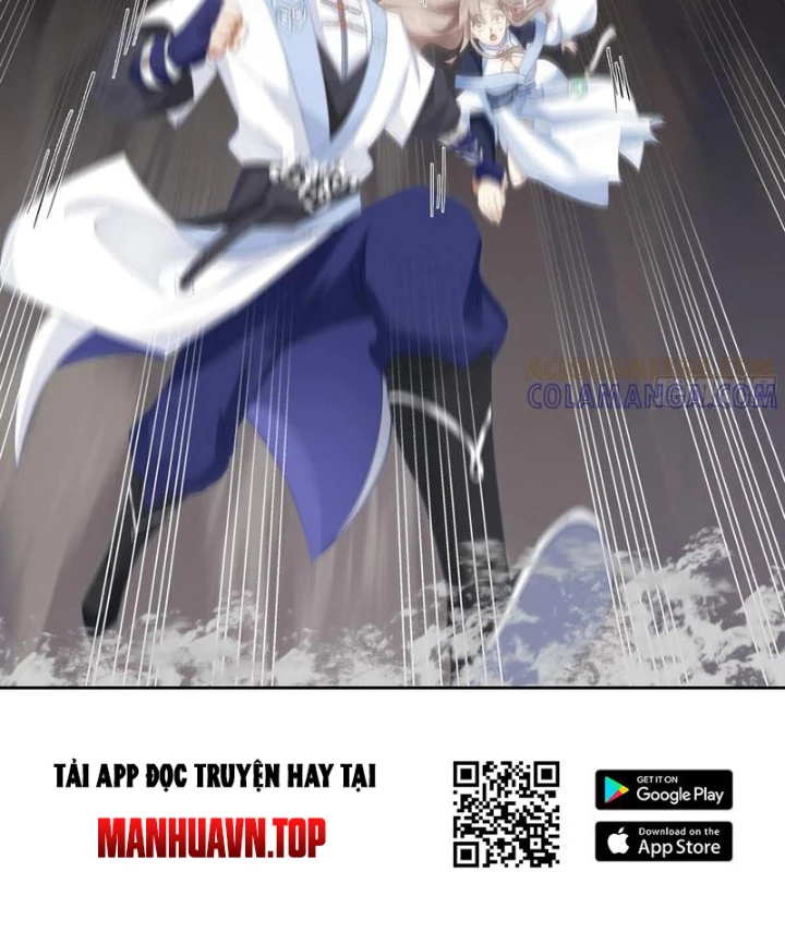 Sư Tỷ, Ta Không Muốn Cố Gắng! Chapter 8 - 34