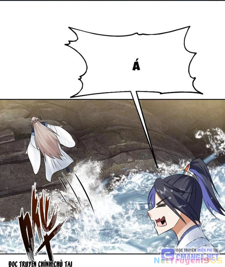 Sư Tỷ, Ta Không Muốn Cố Gắng! Chapter 8 - 39