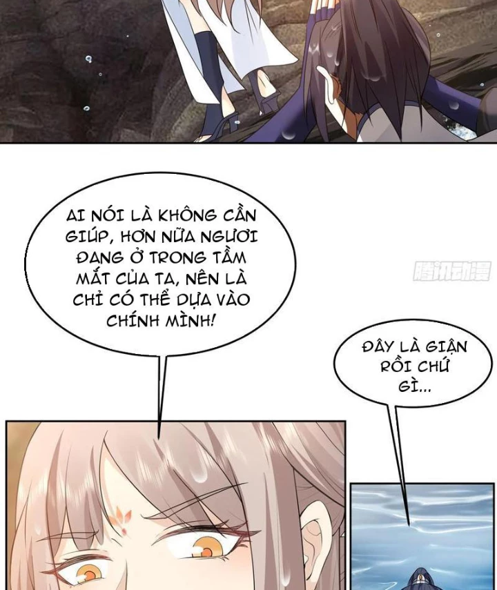 Sư Tỷ, Ta Không Muốn Cố Gắng! Chapter 8 - 41