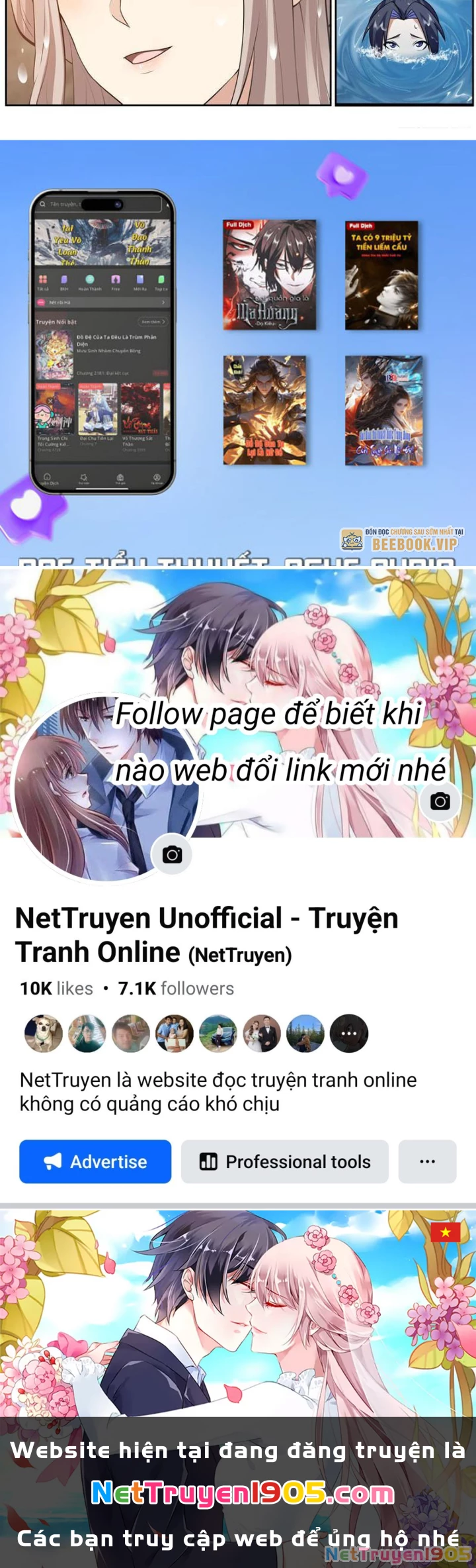 Sư Tỷ, Ta Không Muốn Cố Gắng! Chapter 8 - 42