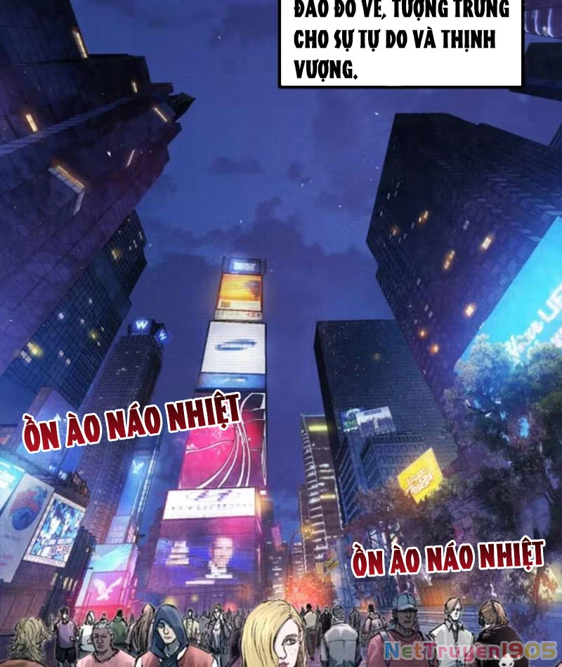 Đạo Vô Danh Chapter 1 - 2
