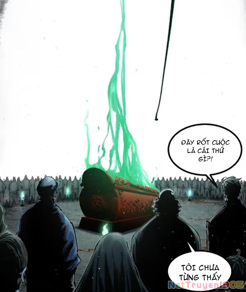 Đạo Vô Danh Chapter 1 - 7