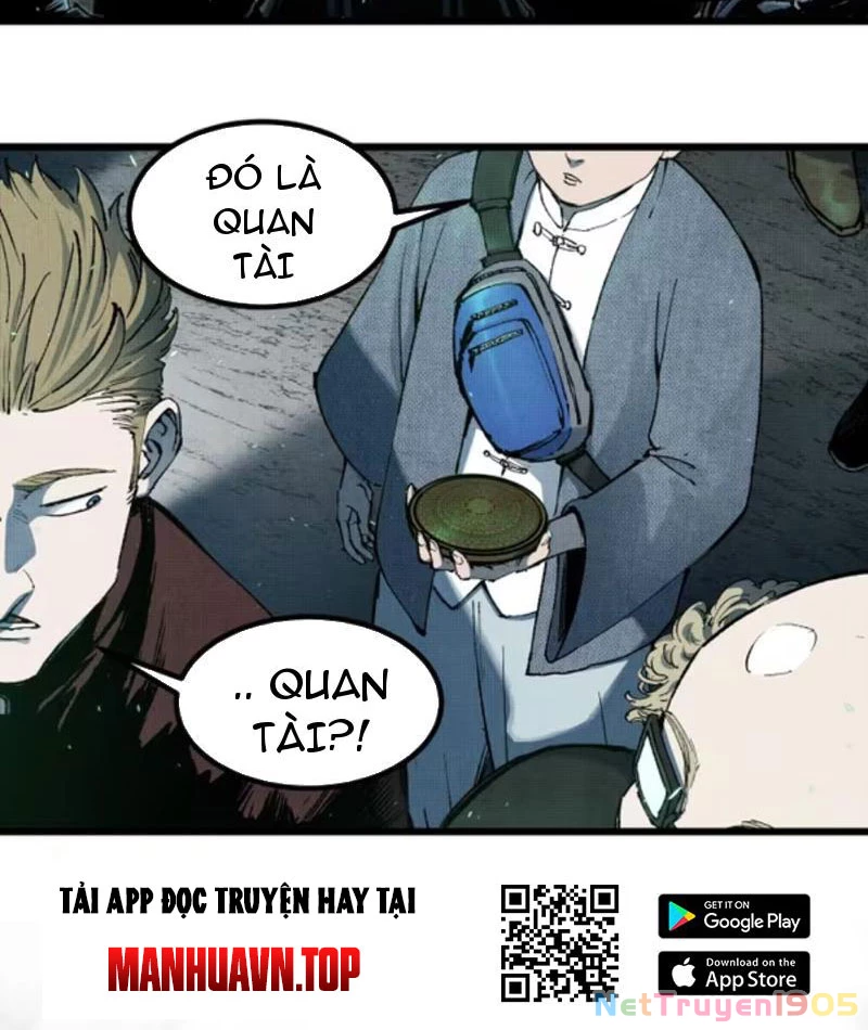 Đạo Vô Danh Chapter 1 - 8
