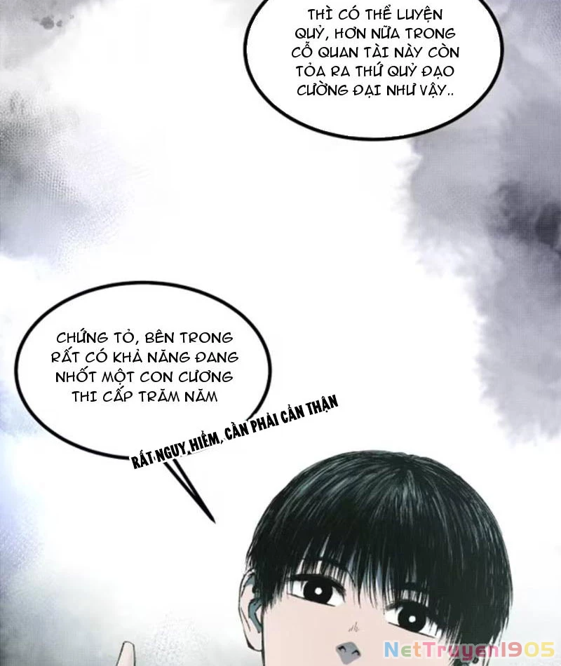 Đạo Vô Danh Chapter 1 - 11