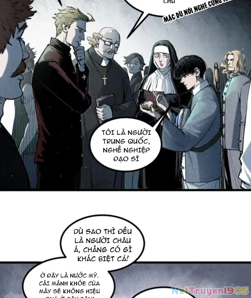 Đạo Vô Danh Chapter 1 - 13