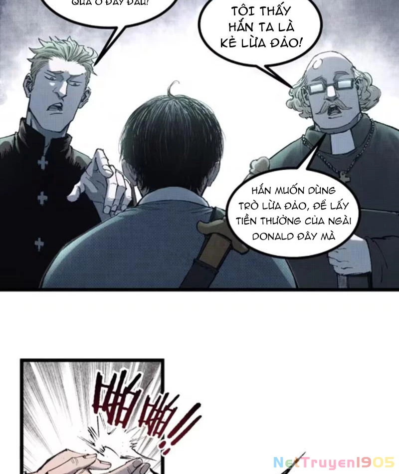 Đạo Vô Danh Chapter 1 - 14
