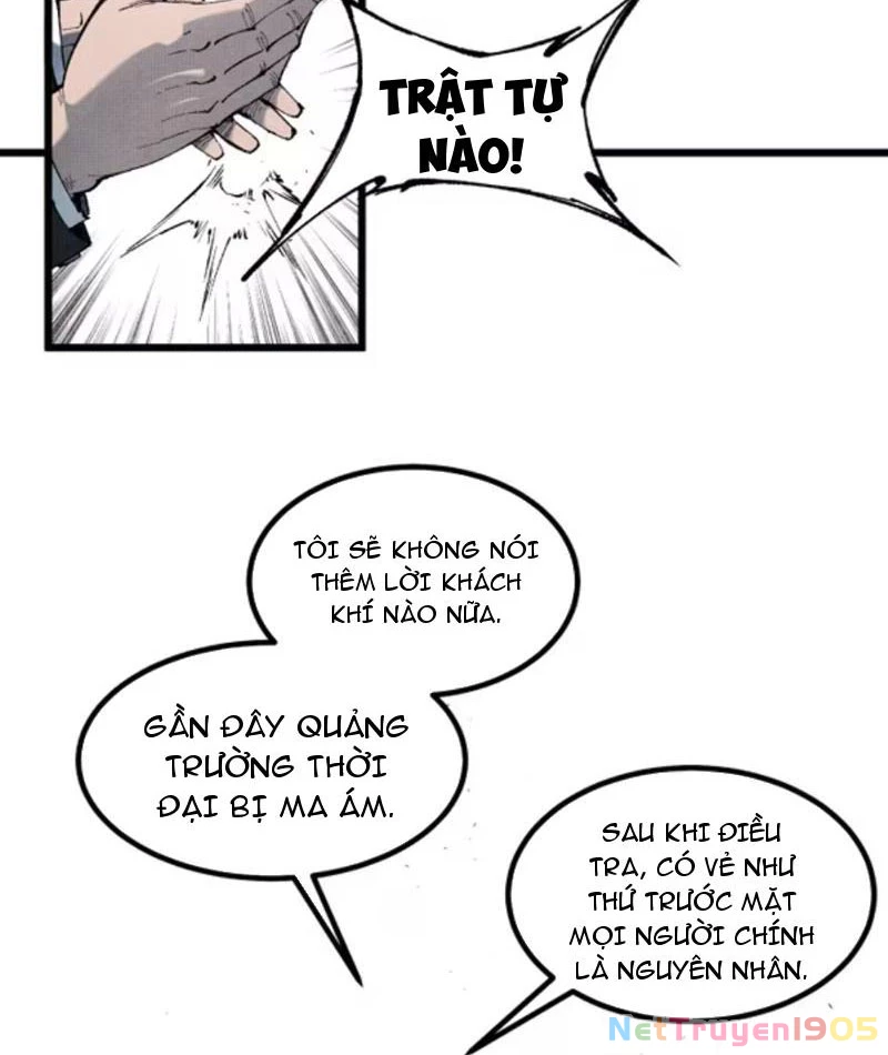 Đạo Vô Danh Chapter 1 - 15