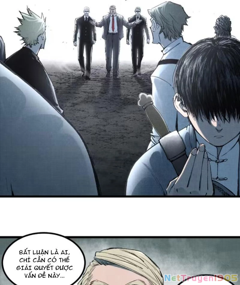 Đạo Vô Danh Chapter 1 - 16