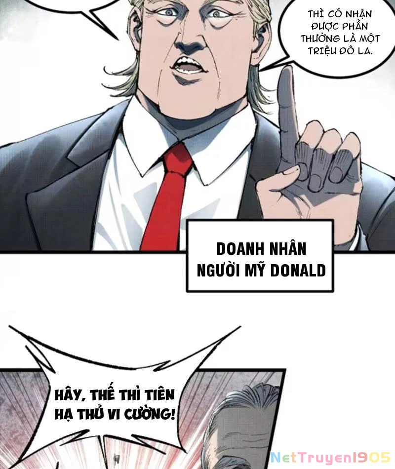 Đạo Vô Danh Chapter 1 - 17
