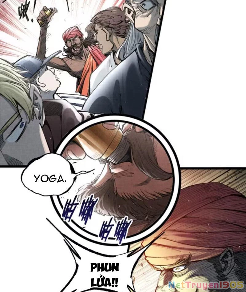 Đạo Vô Danh Chapter 1 - 18